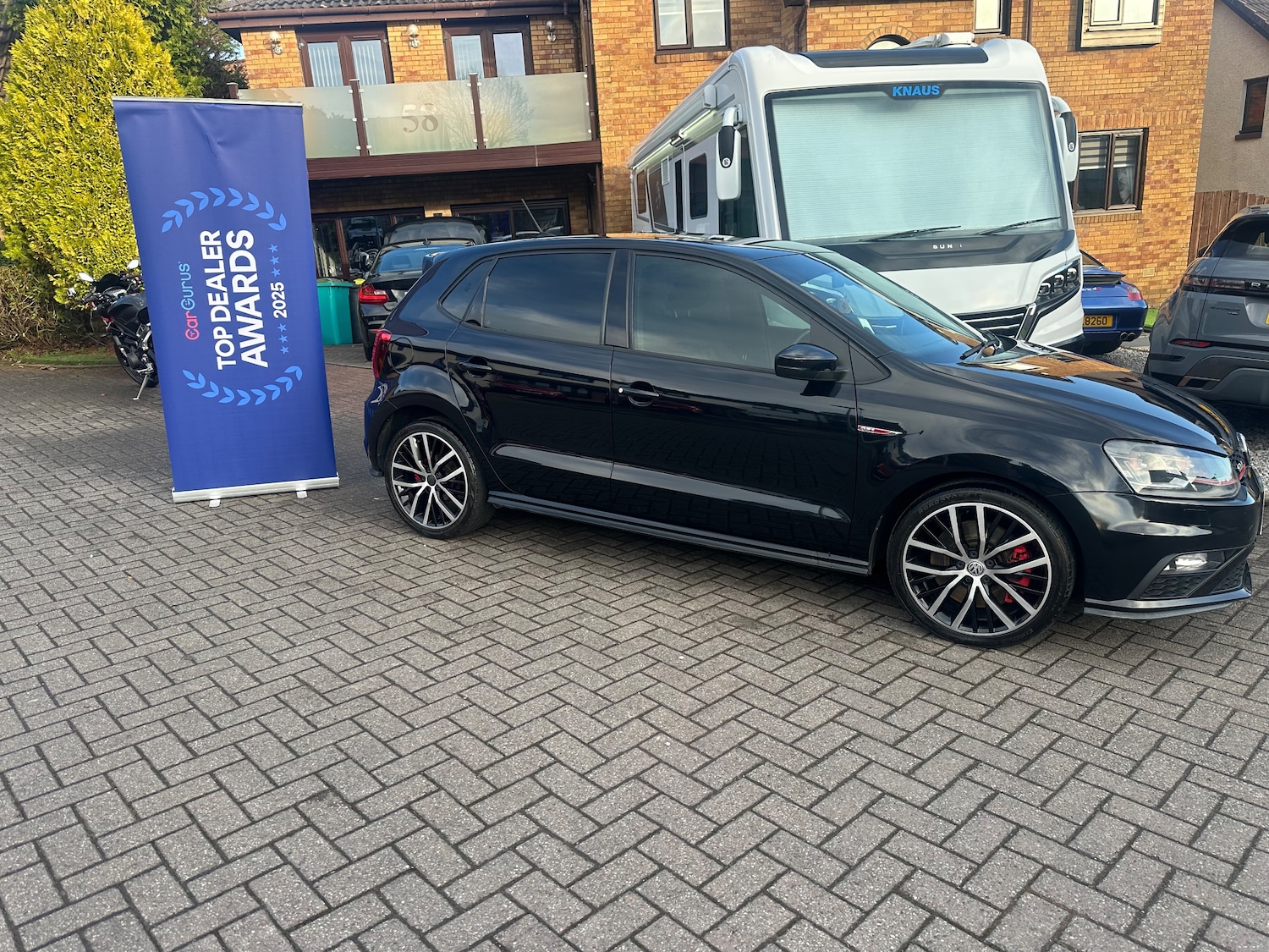 Used Volkswagen Polo 2023 for sale - 77319683: Photo 33
