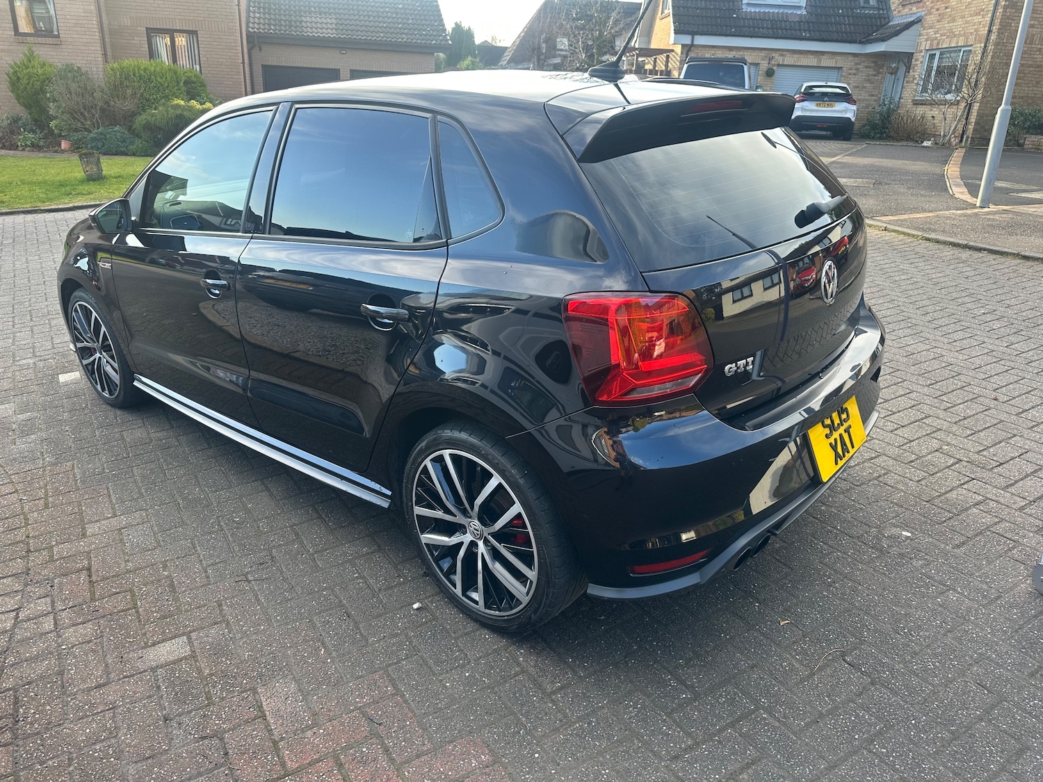 Used Volkswagen Polo 2023 for sale - 77319683: Photo 35