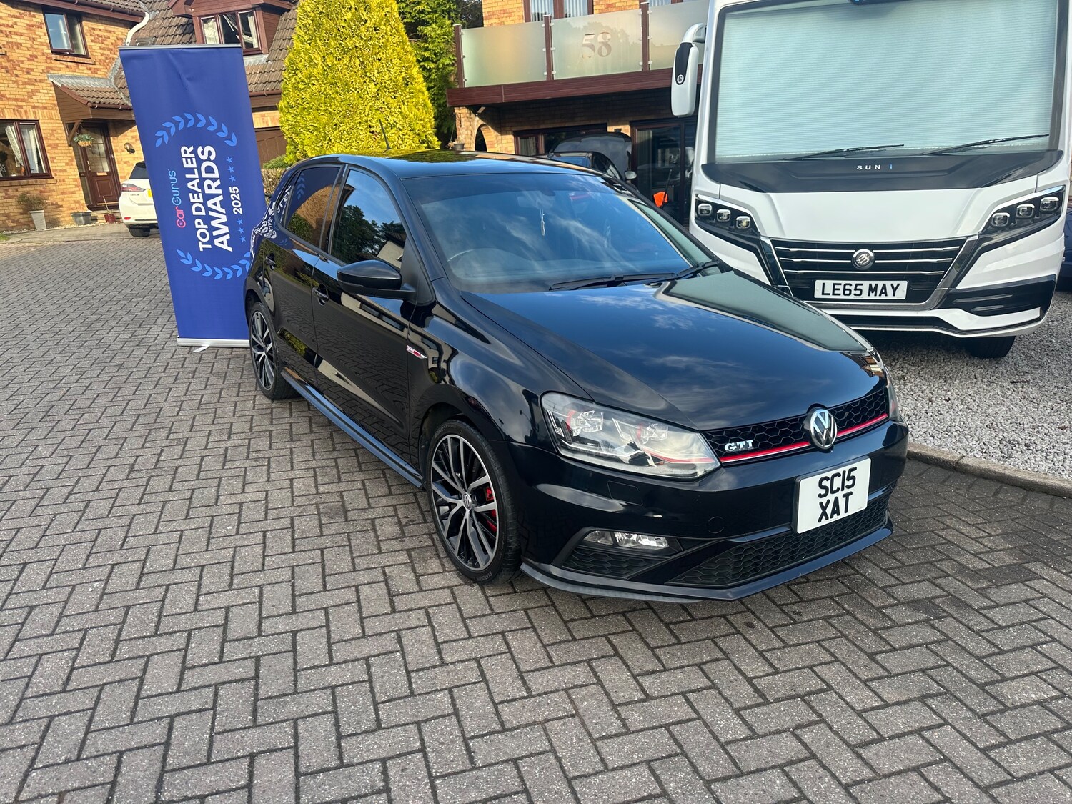 Used Volkswagen Polo 2023 for sale - 77319683: Photo 36