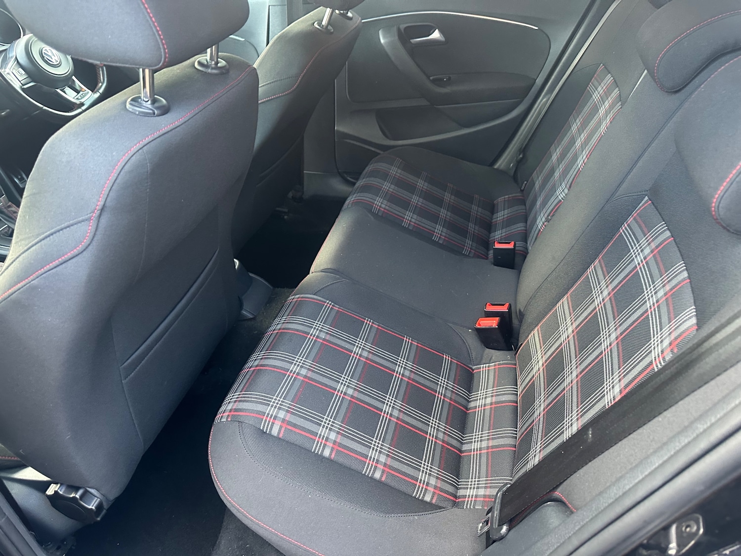 Used Volkswagen Polo 2023 for sale - 77319683: Photo 37