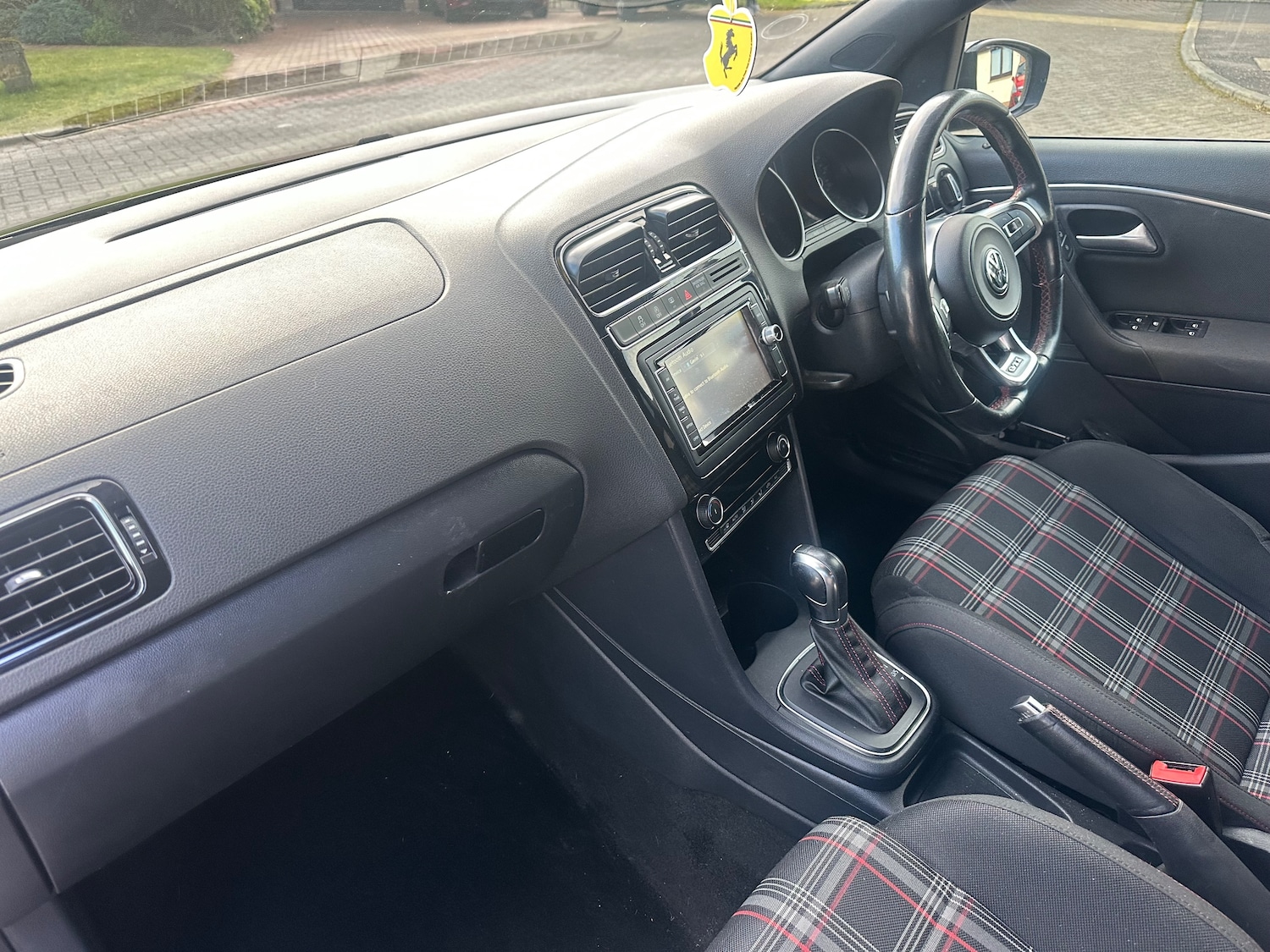 Used Volkswagen Polo 2023 for sale - 77319683: Photo 38