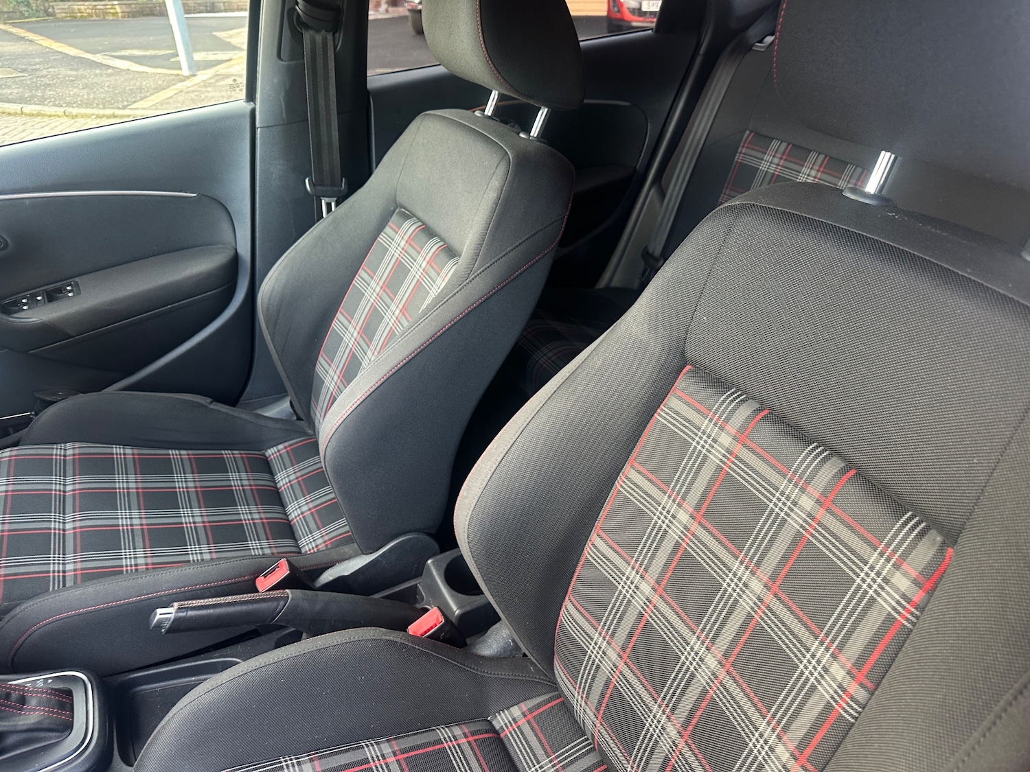 Used Volkswagen Polo 2023 for sale - 77319683: Photo 39