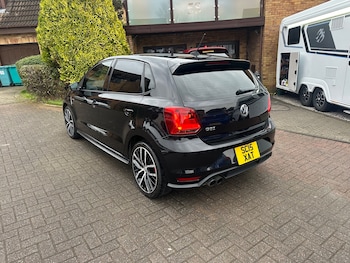 Used Volkswagen Polo 2023 for sale - 77319683: Photo