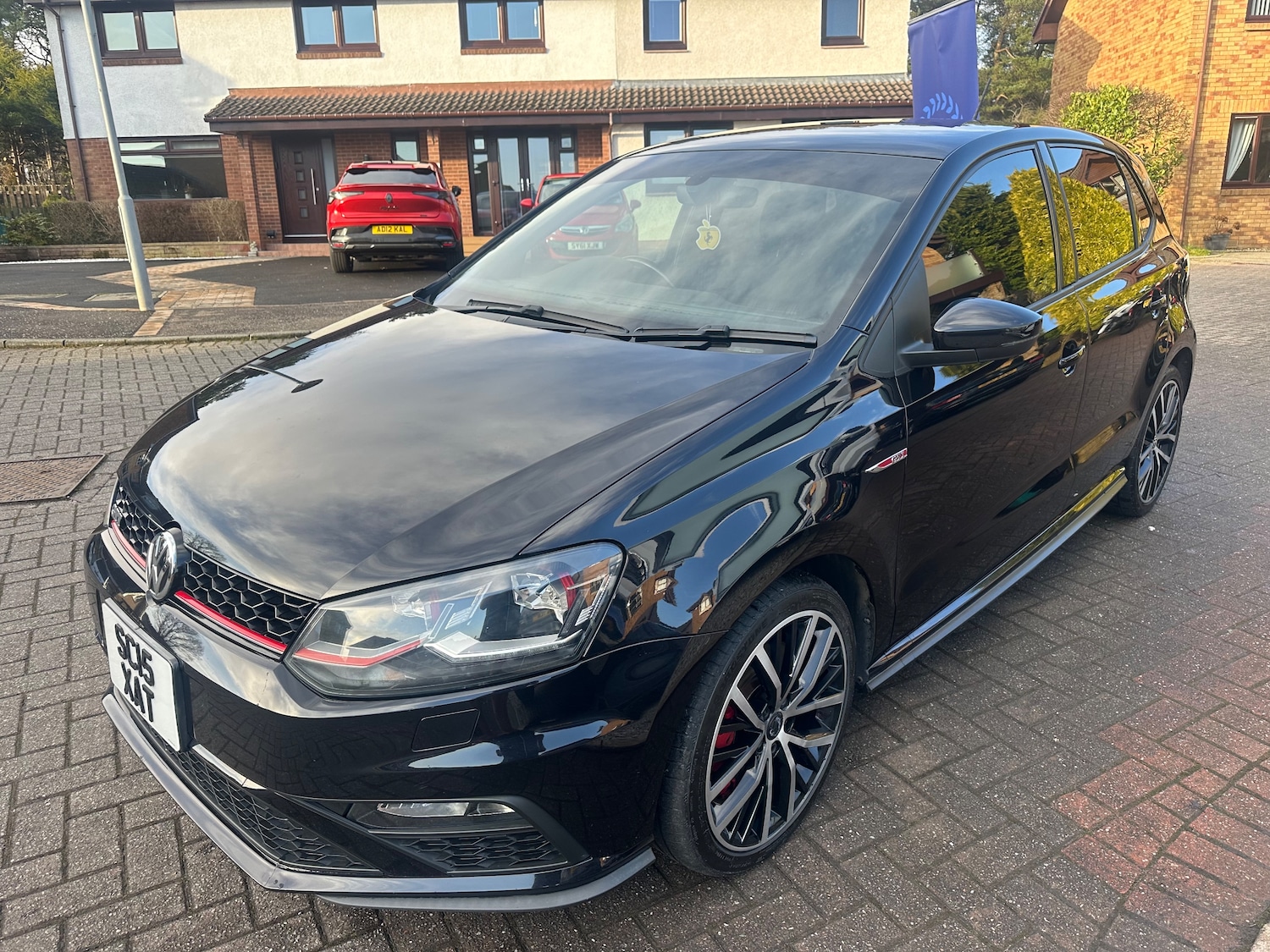 Used Volkswagen Polo 2023 for sale - 77319683: Photo 40