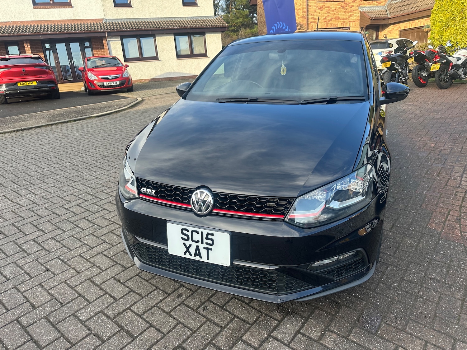 Used Volkswagen Polo 2023 for sale - 77319683: Photo 41