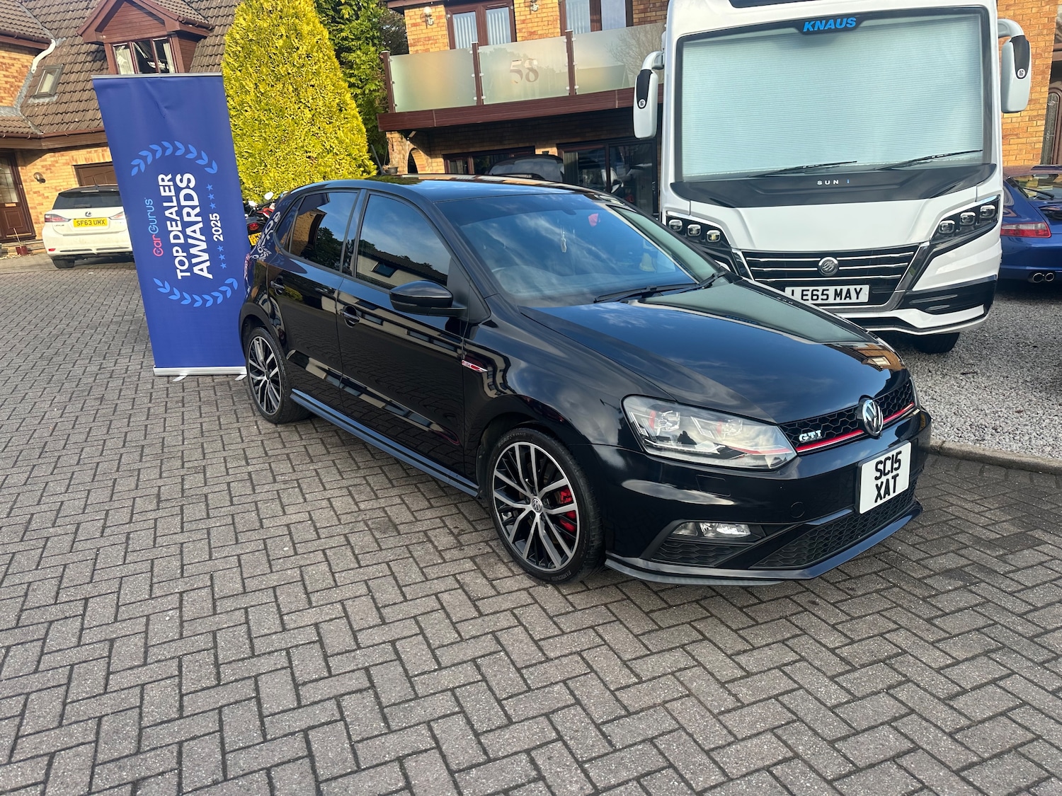 Used Volkswagen Polo 2023 for sale - 77319683: Photo 42