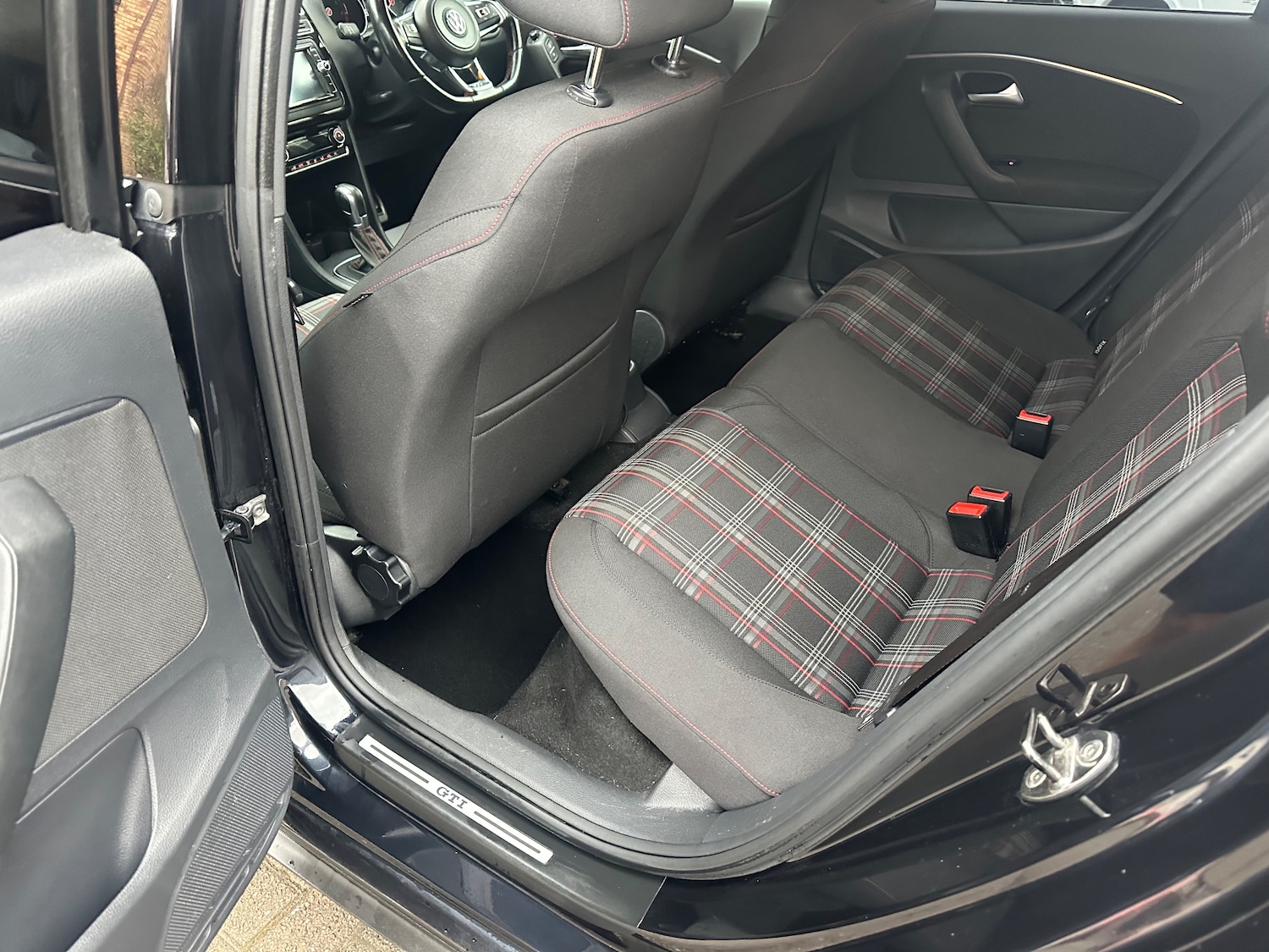 Used Volkswagen Polo 2023 for sale - 77319683: Photo 6