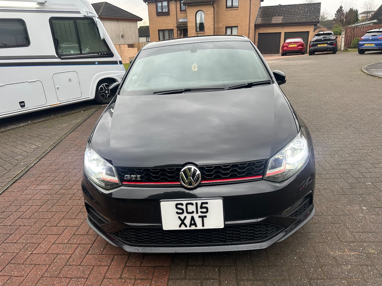 Used Volkswagen Polo 2023 for sale - 77319683: Photo 9