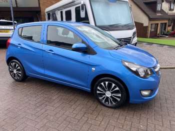 2016 (16) - 1.0 SE 5dr [A/C]