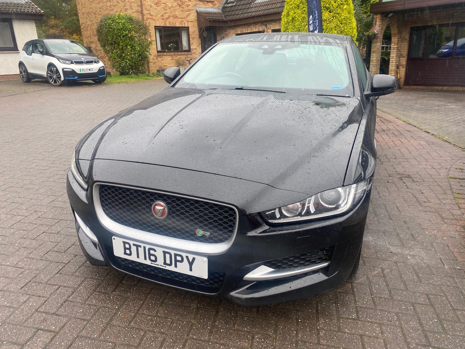 Used Jaguar XE 2016 for sale - 76249529: Photo 34