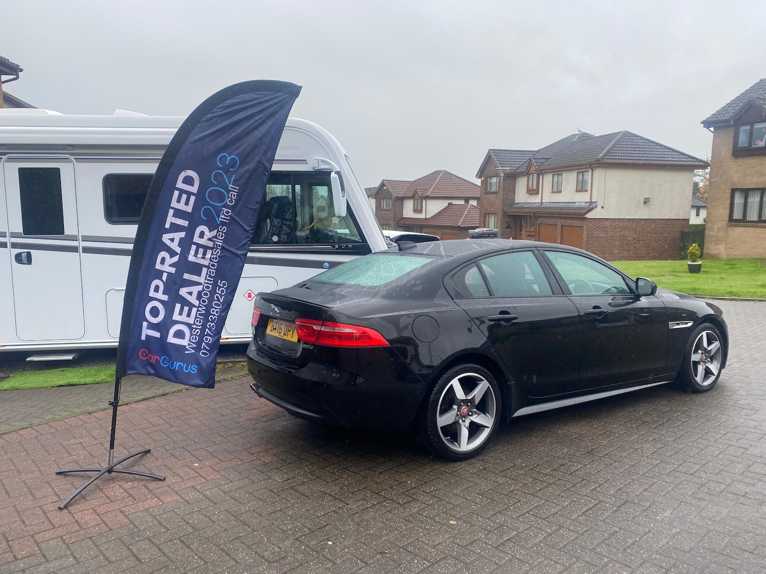 Used Jaguar XE 2016 for sale - 76249529: Photo 37