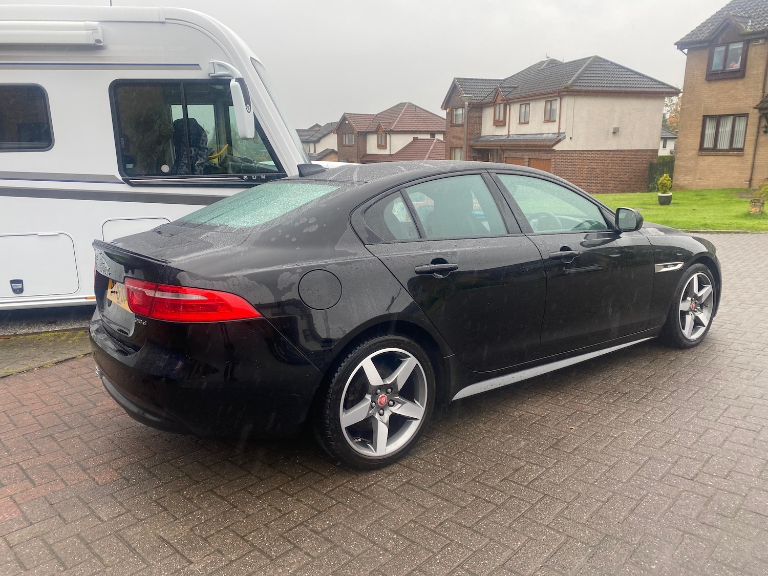 Used Jaguar XE 2016 for sale - 76249529: Photo 38