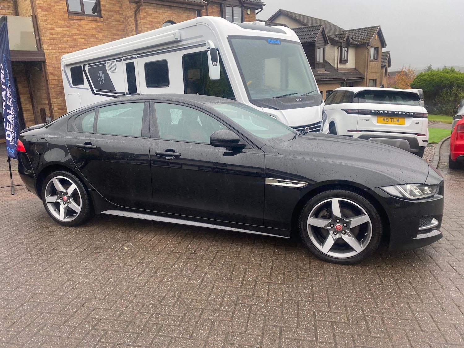 Used Jaguar XE 2016 for sale - 76249529: Photo 39