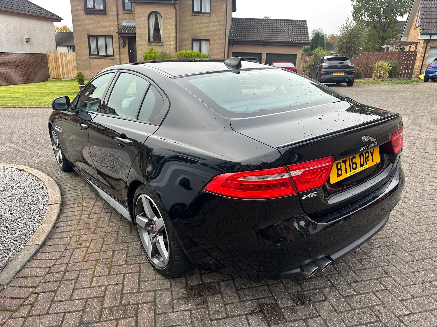 Used Jaguar XE 2016 for sale - 76249529: Photo 52