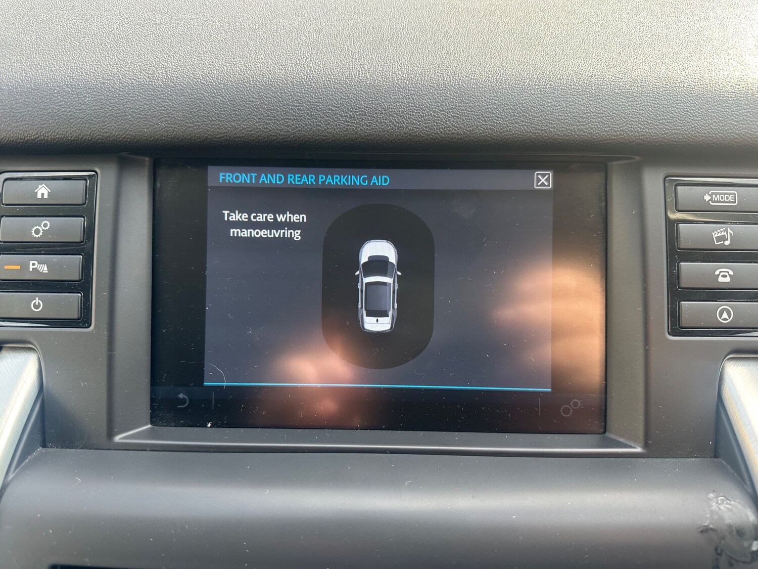 Used Land Rover Discovery Sport 2016 for sale - 78124832: Photo 12