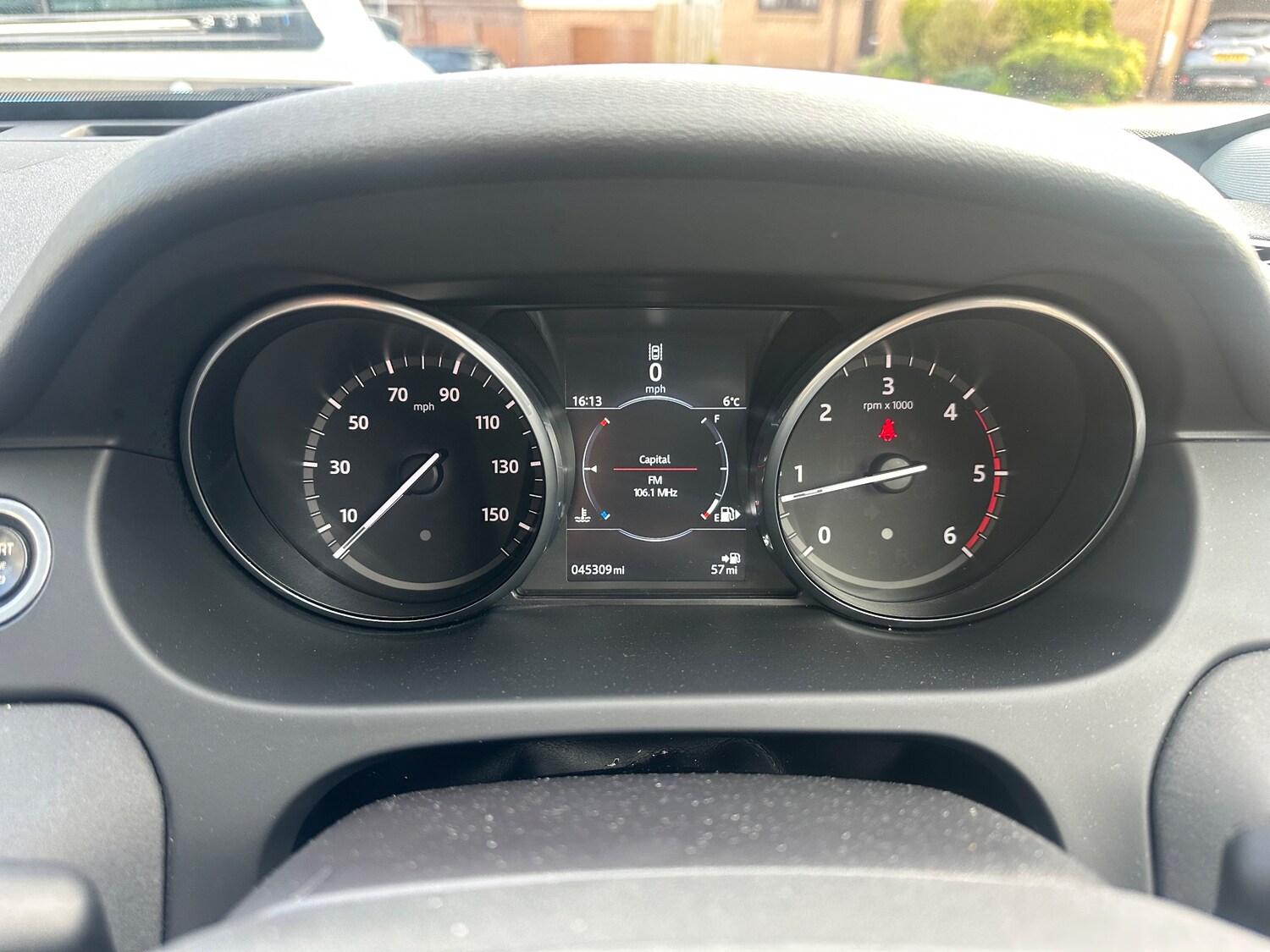 Used Land Rover Discovery Sport 2016 for sale - 78124832: Photo 13