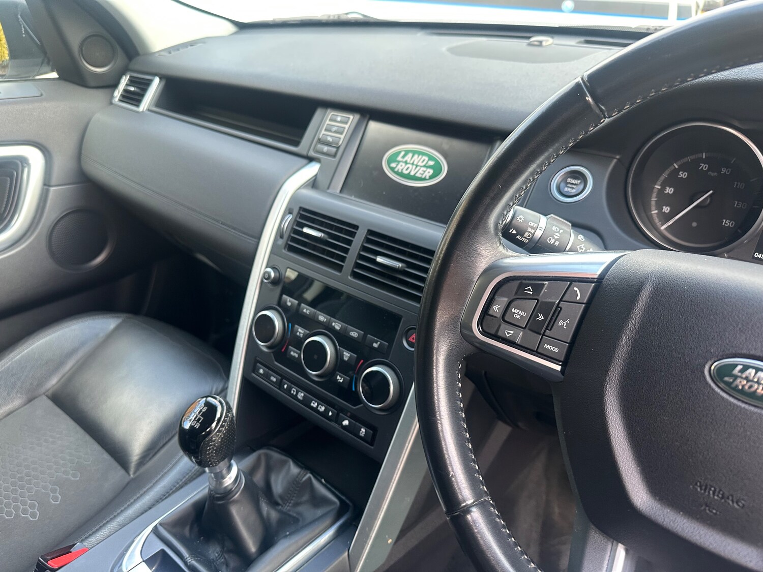 Used Land Rover Discovery Sport 2016 for sale - 78124832: Photo 19