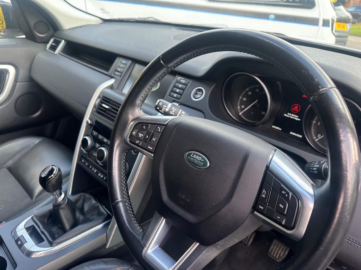 Used Land Rover Discovery Sport 2016 for sale - 78124832: Photo 20