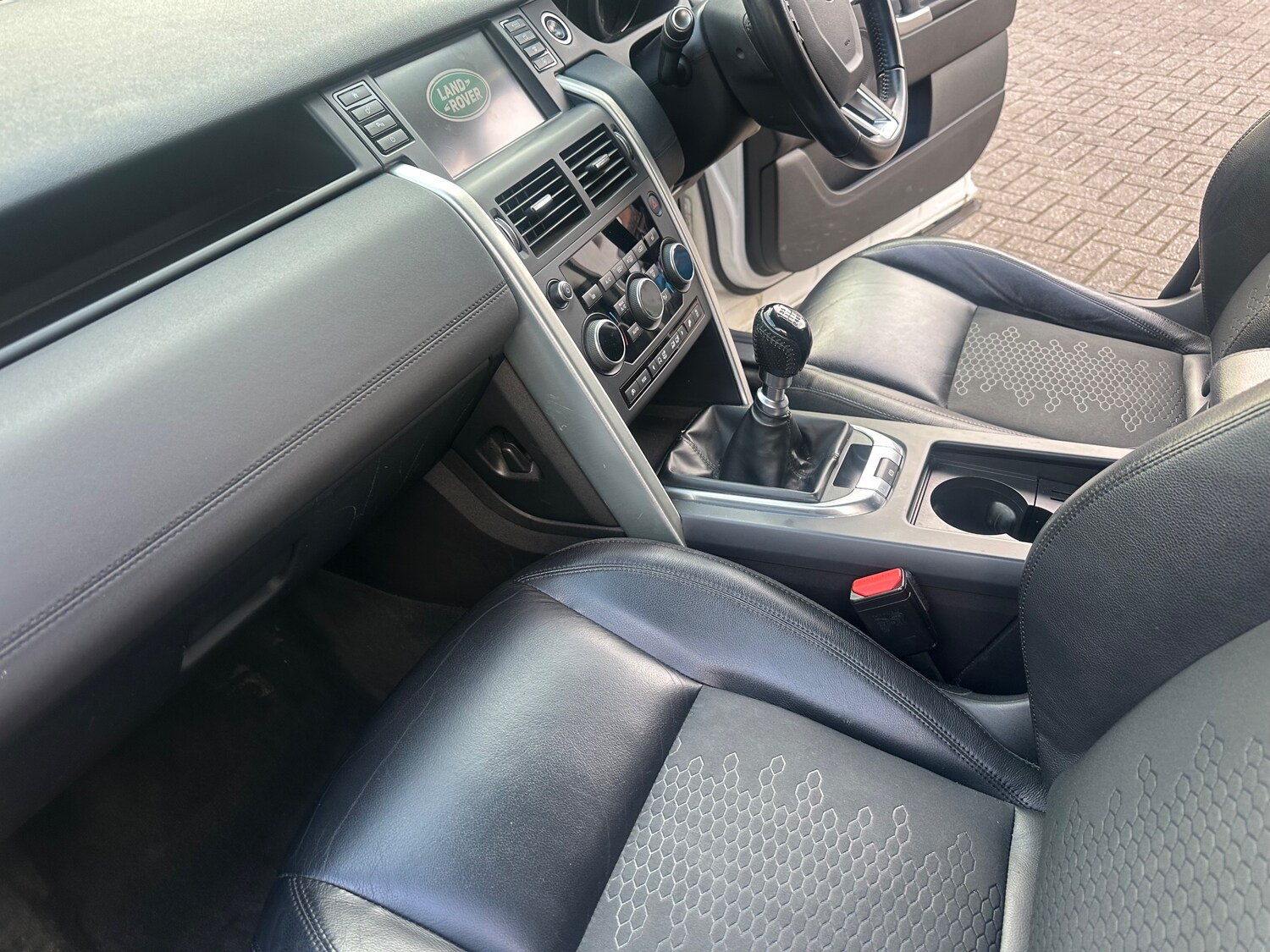 Used Land Rover Discovery Sport 2016 for sale - 78124832: Photo 26