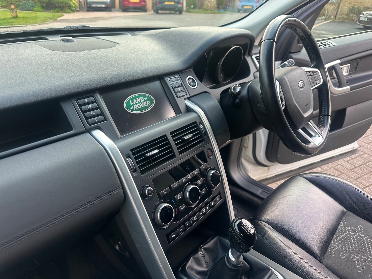 Used Land Rover Discovery Sport 2016 for sale - 78124832: Photo 27