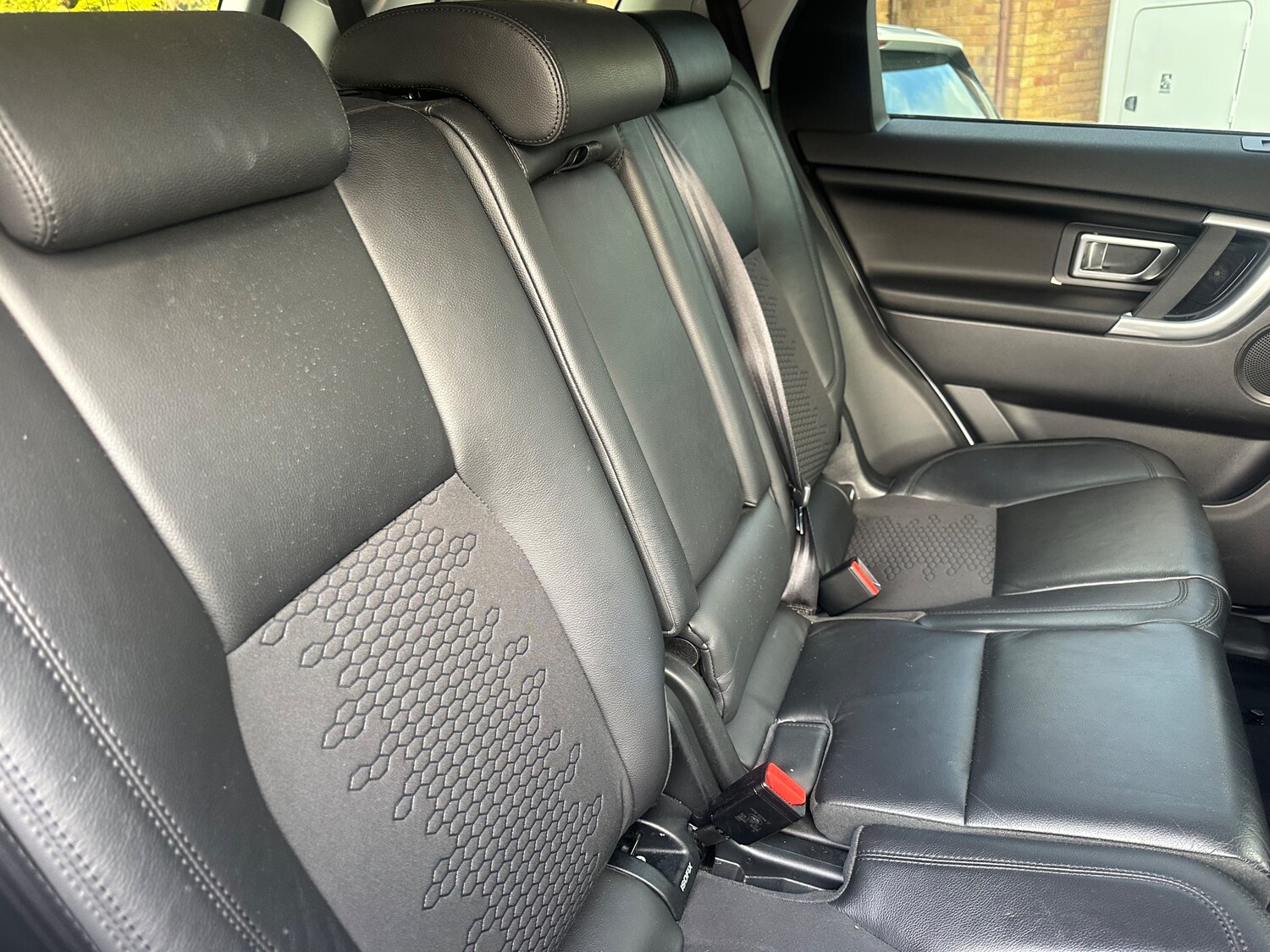 Used Land Rover Discovery Sport 2016 for sale - 78124832: Photo 29