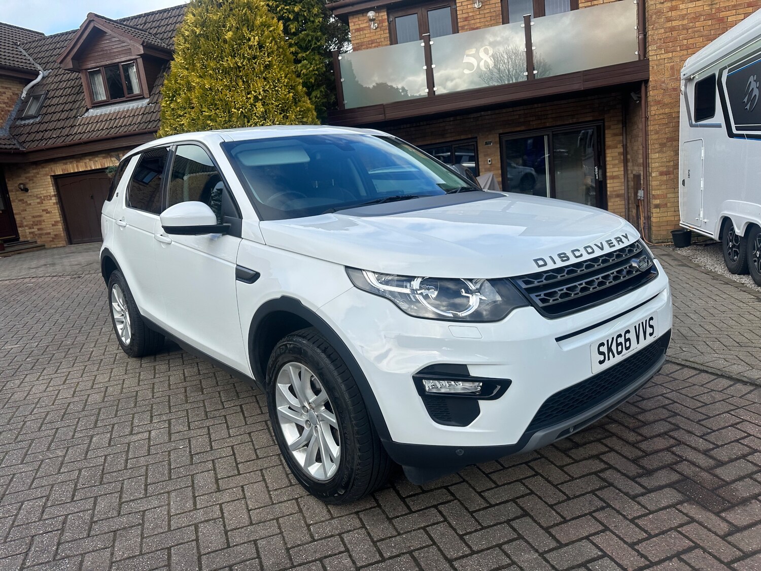 Used Land Rover Discovery Sport 2016 for sale - 78124832: Photo 33