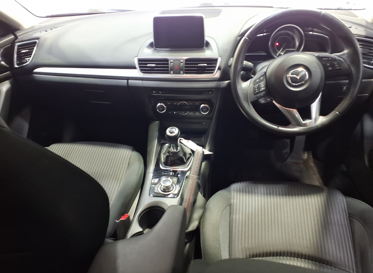 Used Mazda Mazda3 2016 for sale - 76186889: Photo 10