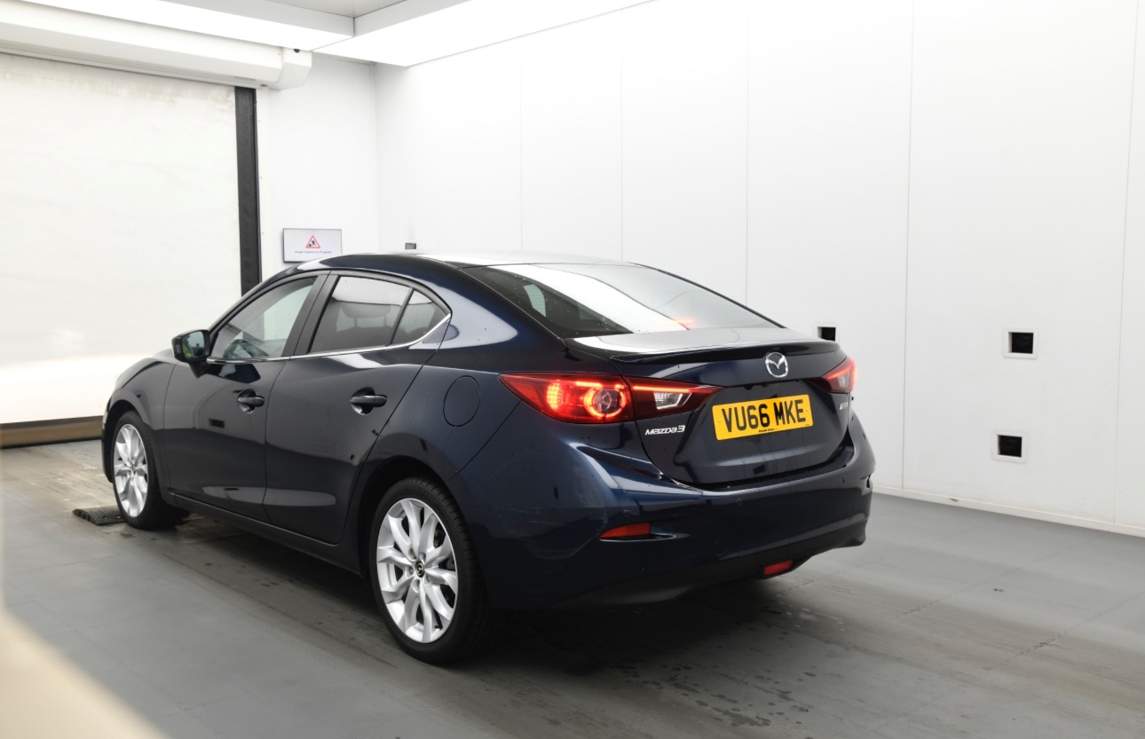 Used Mazda Mazda3 2016 for sale - 76186889: Photo 13