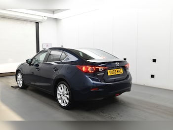 Used Mazda Mazda3 2016 for sale - 76186889: Photo