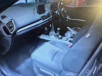 Used Mazda Mazda3 2016 for sale - 76186889: Photo