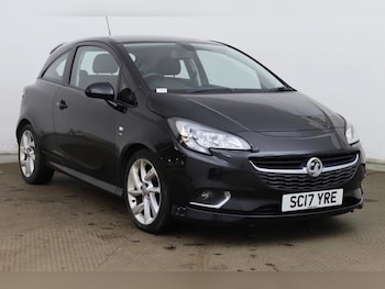Used Vauxhall Corsa 2017 for sale - 78412981: Photo
