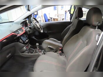 Used Vauxhall Corsa 2017 for sale - 78412981: Photo