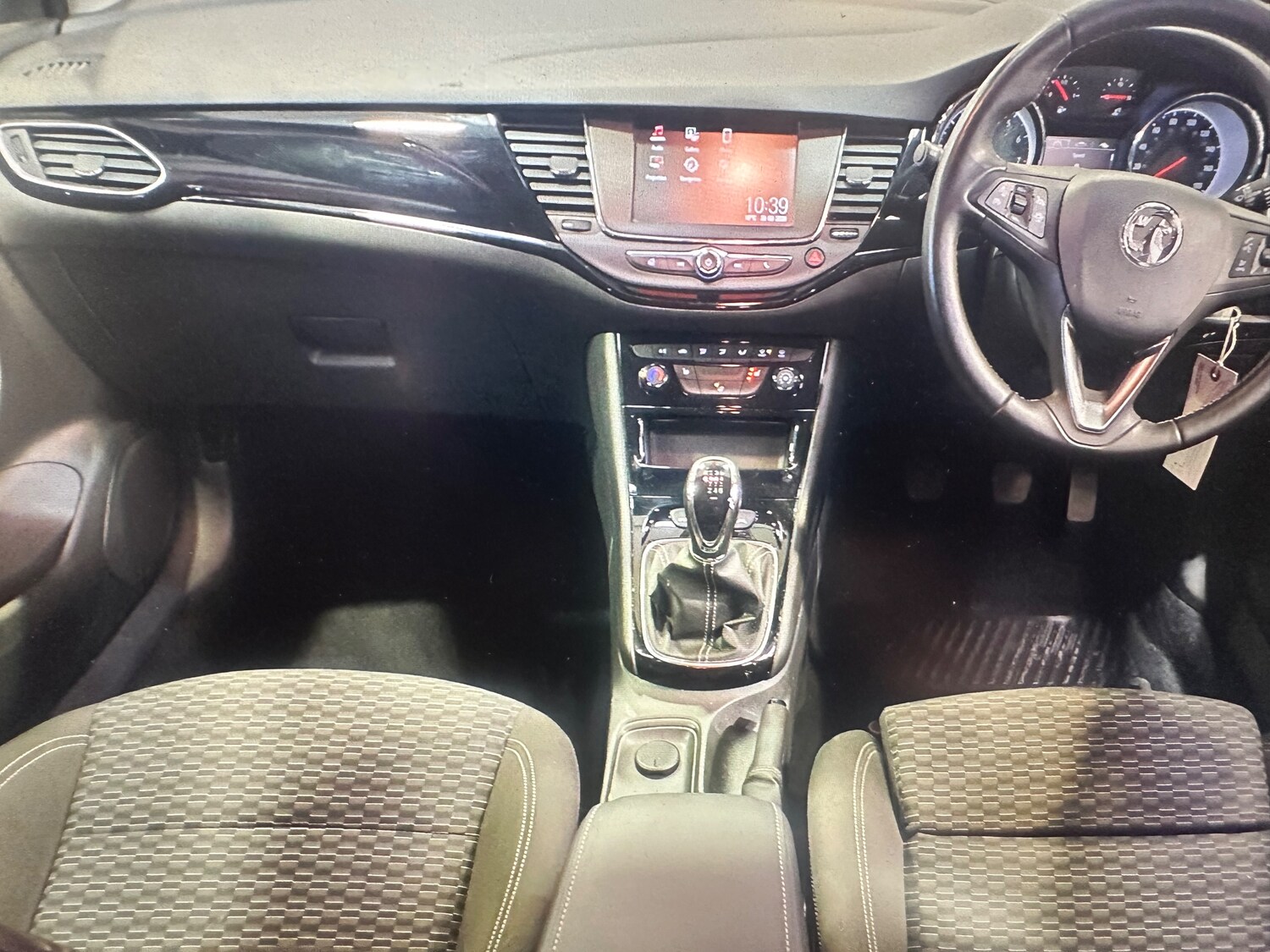 Used Vauxhall Astra 2019 for sale - 78015957: Photo 5