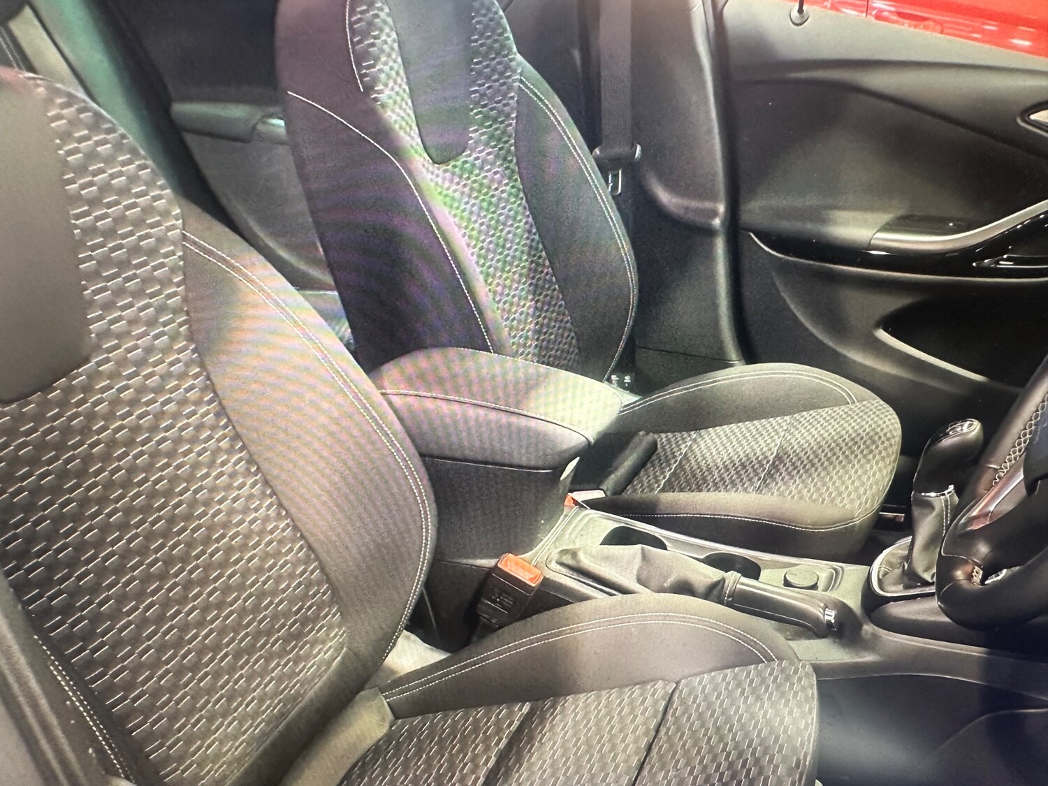 Used Vauxhall Astra 2019 for sale - 78015957: Photo 6