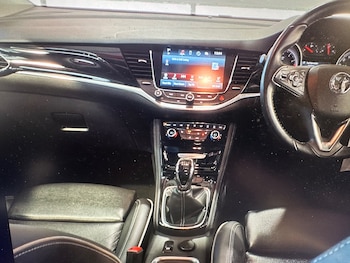 Used Vauxhall Astra 2016 for sale - 78402170: Photo