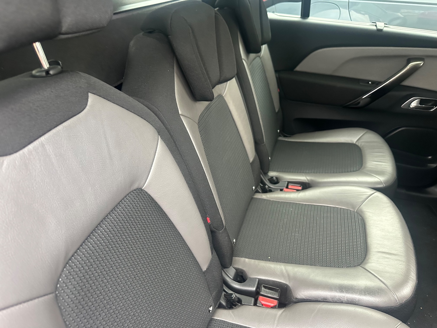 Used Citroen C4 Grand Picasso 2015 for sale - 77378277: Photo 12