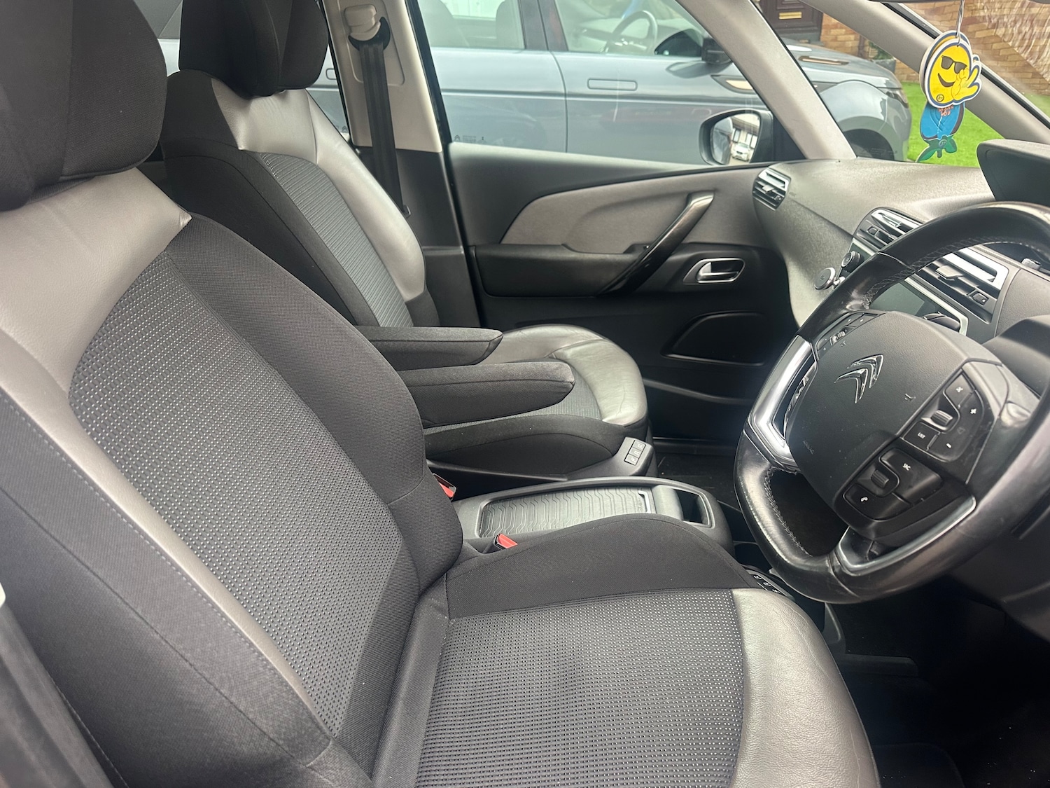 Used Citroen C4 Grand Picasso 2015 for sale - 77378277: Photo 14