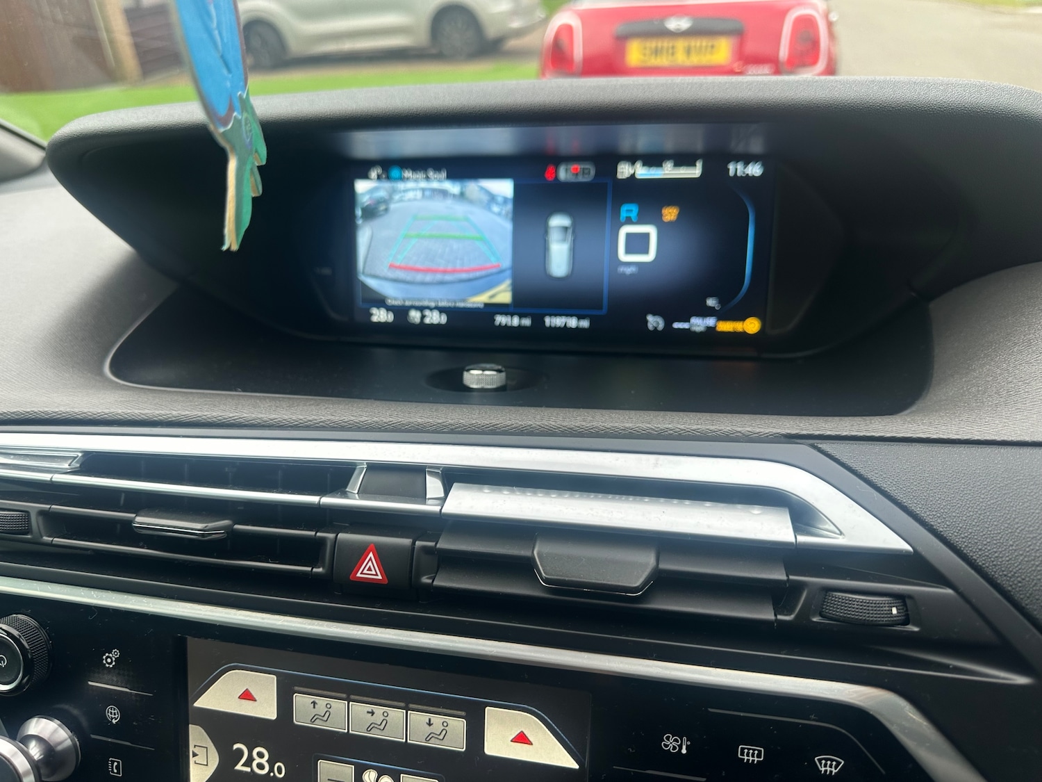 Used Citroen C4 Grand Picasso 2015 for sale - 77378277: Photo 15