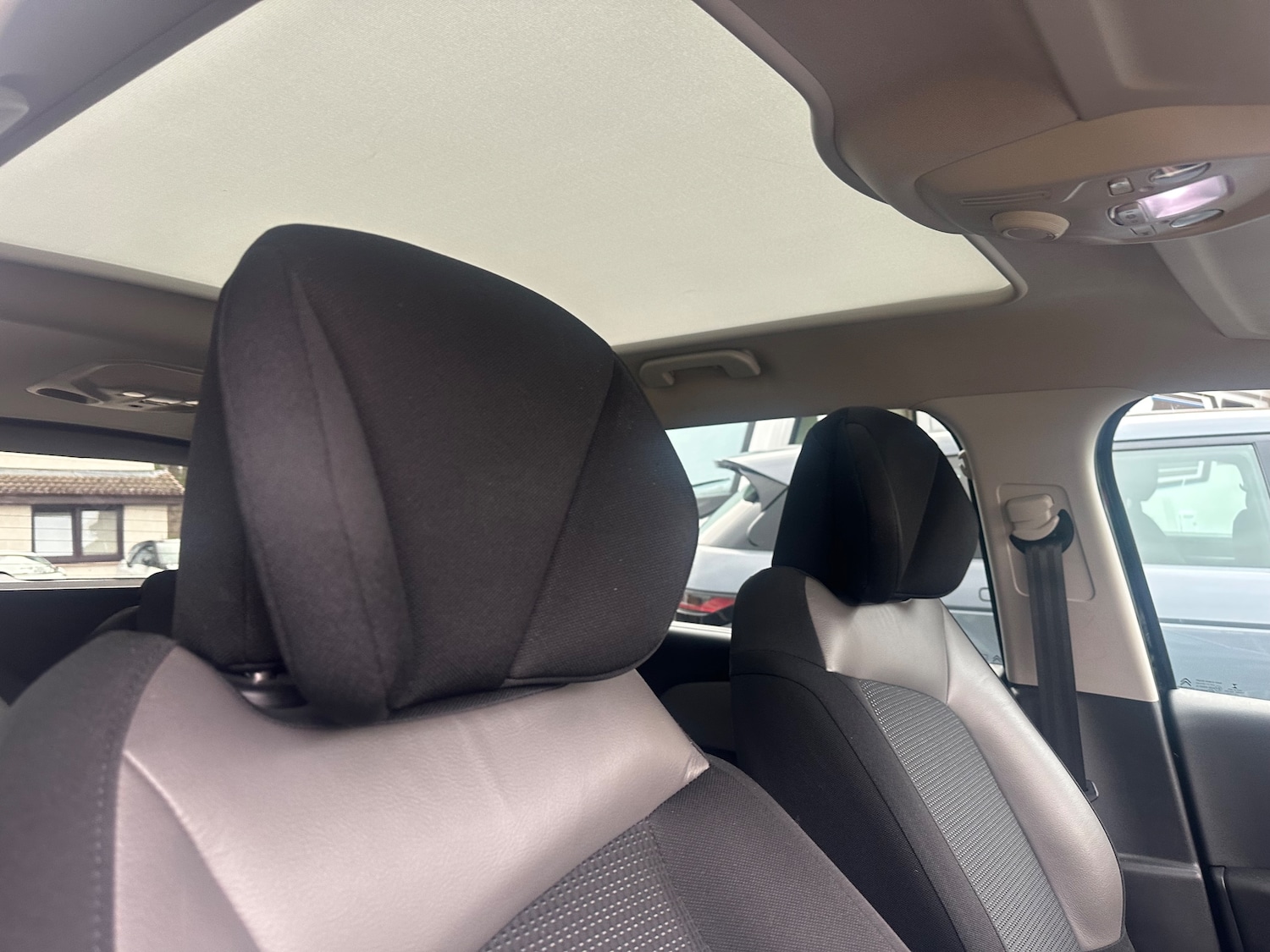 Used Citroen C4 Grand Picasso 2015 for sale - 77378277: Photo 17