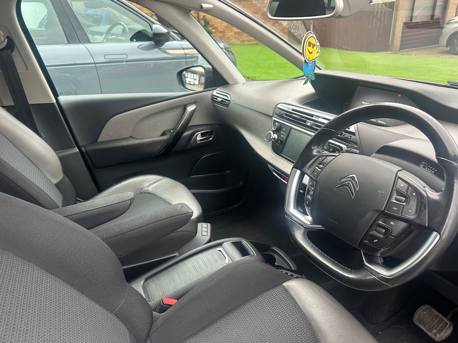 Used Citroen C4 Grand Picasso 2015 for sale - 77378277: Photo 19