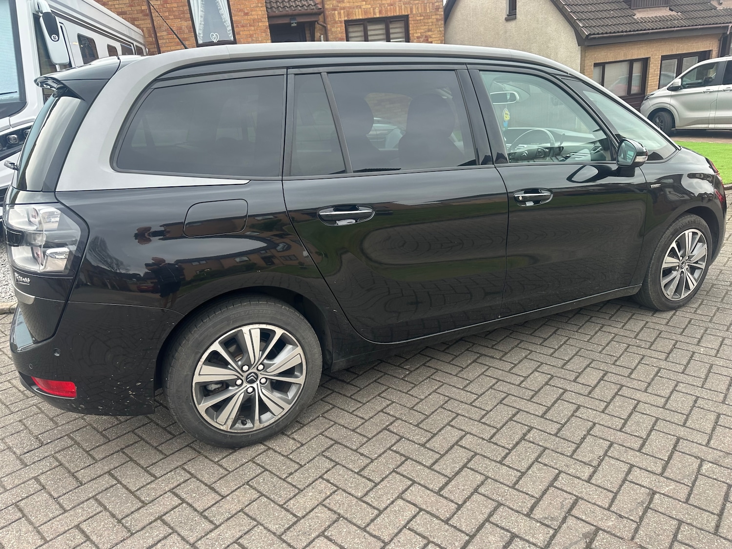 Used Citroen C4 Grand Picasso 2015 for sale - 77378277: Photo 21