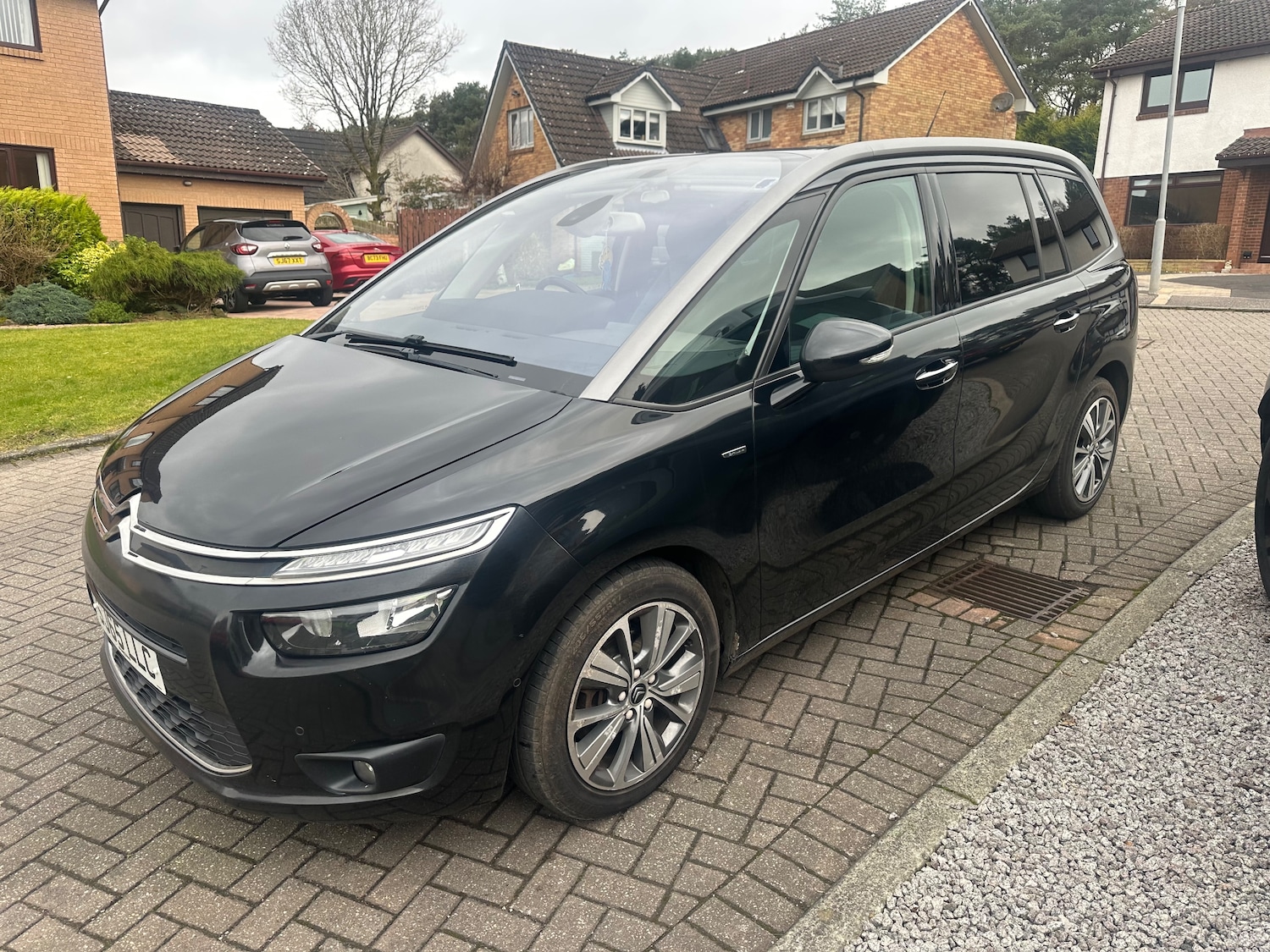 Used Citroen C4 Grand Picasso 2015 for sale - 77378277: Photo 6