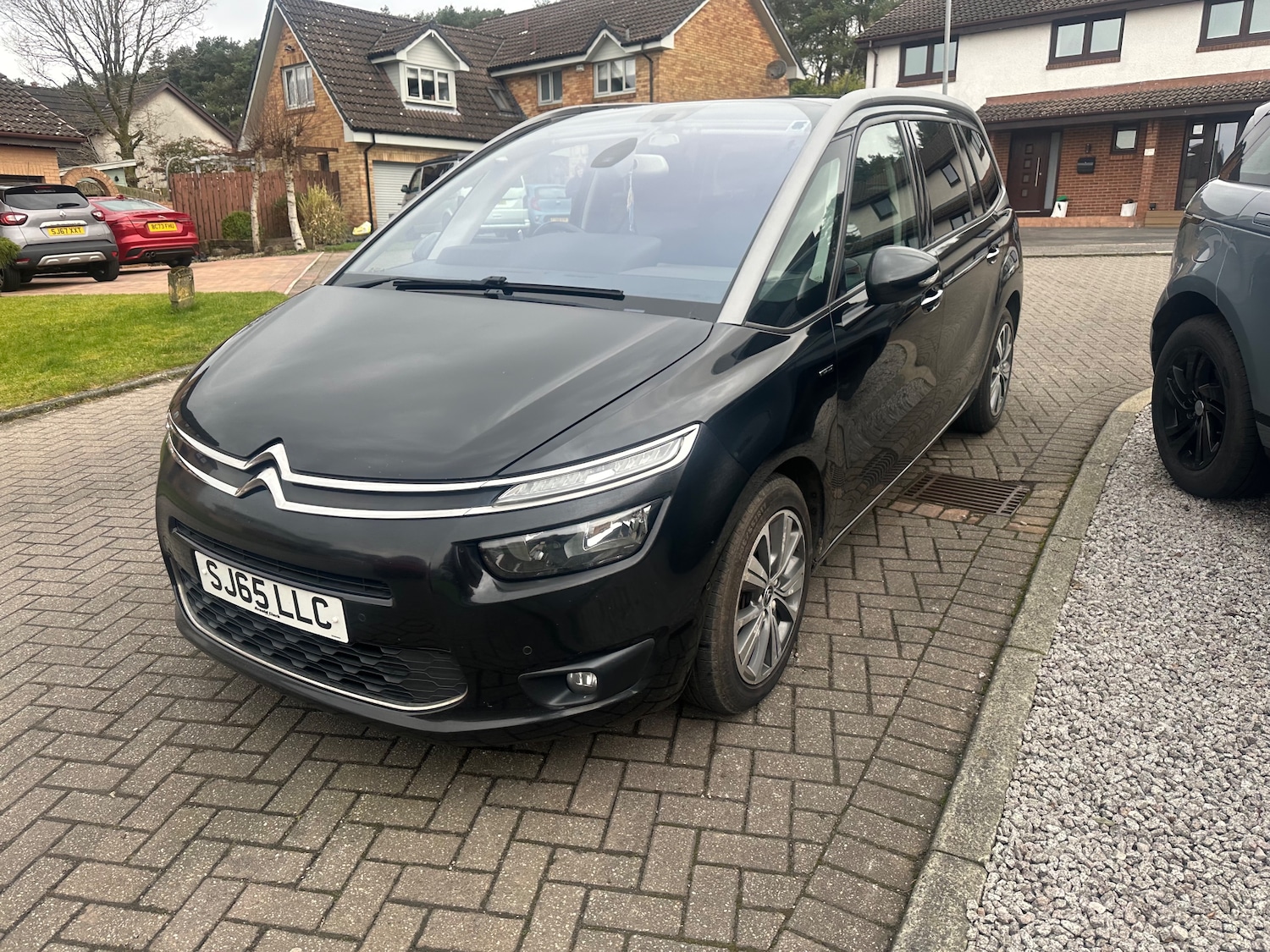 Used Citroen C4 Grand Picasso 2015 for sale - 77378277: Photo 9