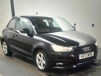 Used Audi A1 2017 for sale - 77747367: Photo