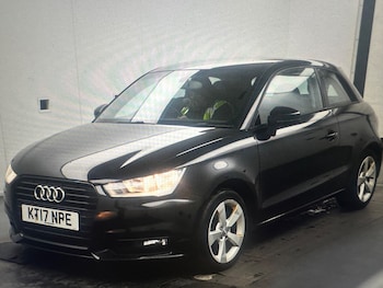 Used Audi A1 2017 for sale - 77747367: Photo