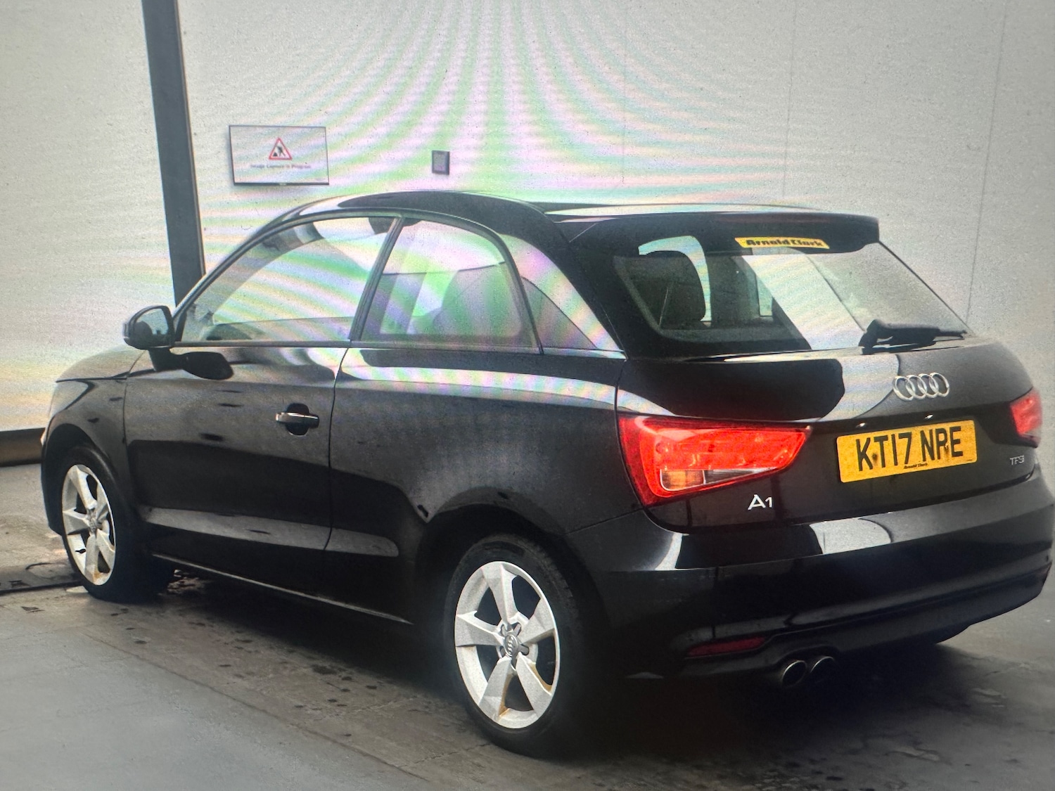 Used Audi A1 2017 for sale - 77747367: Photo 3