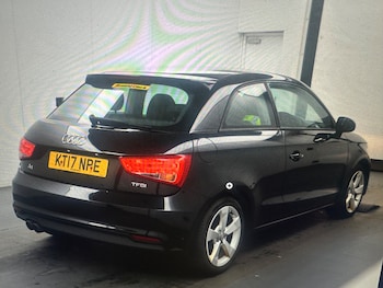 Used Audi A1 2017 for sale - 77747367: Photo