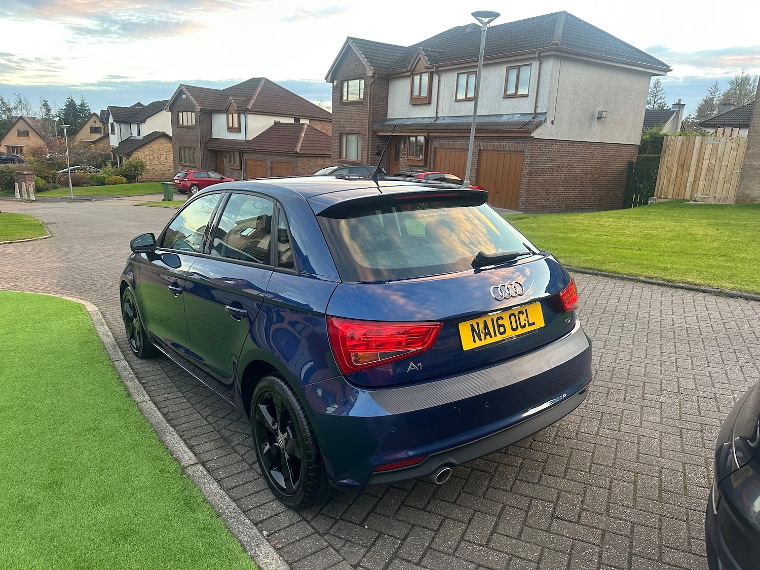 Used Audi A1 2016 for sale - 76369032: Photo 10