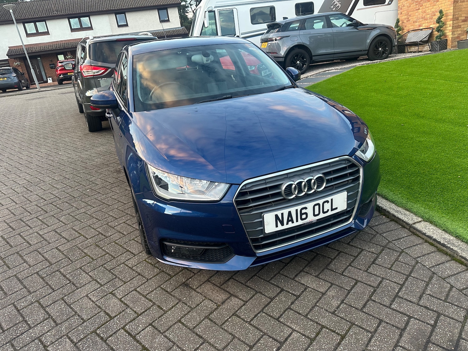 Used Audi A1 2016 for sale - 76369032: Photo 11