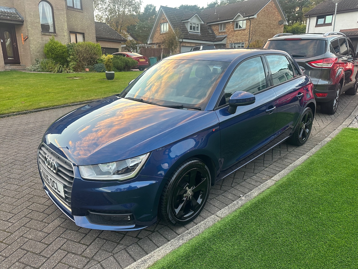 Used Audi A1 2016 for sale - 76369032: Photo 13